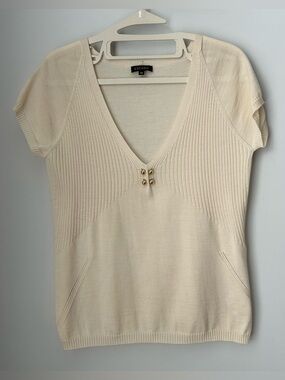 Vintage Escada Fine Knit Sweater